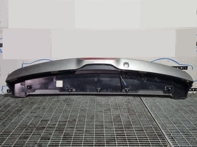 bontott JEEP COMPASS Hátsó Szárny Légterelő