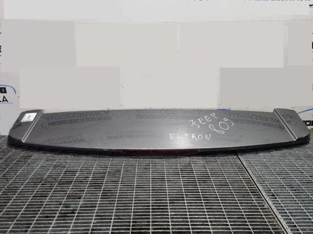 bontott JEEP COMPASS Hátsó Szárny Légterelő