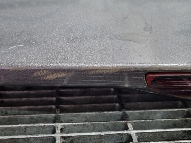 bontott JEEP COMPASS Hátsó Szárny Légterelő