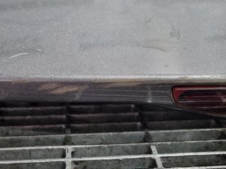 bontott JEEP COMPASS Hátsó Szárny Légterelő