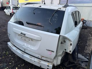 bontott JEEP COMPASS Hátsó Szélvédő