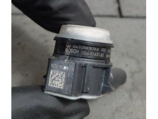 bontott JEEP COMPASS Hátsó Tolatóradar Fej