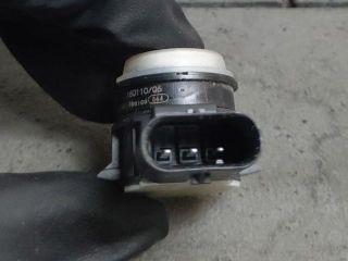 bontott JEEP COMPASS Hátsó Tolatóradar Fej