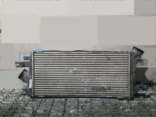 bontott JEEP COMPASS Intercooler