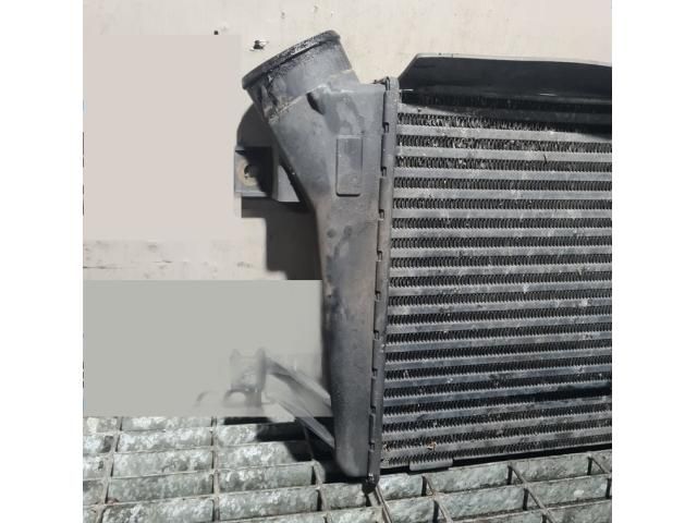 bontott JEEP COMPASS Intercooler