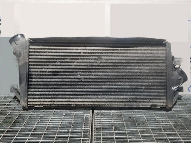 bontott JEEP COMPASS Intercooler