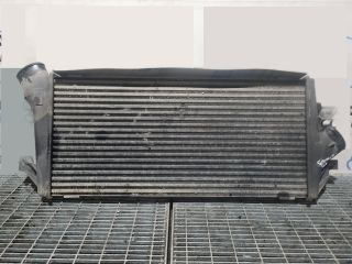 bontott JEEP COMPASS Intercooler