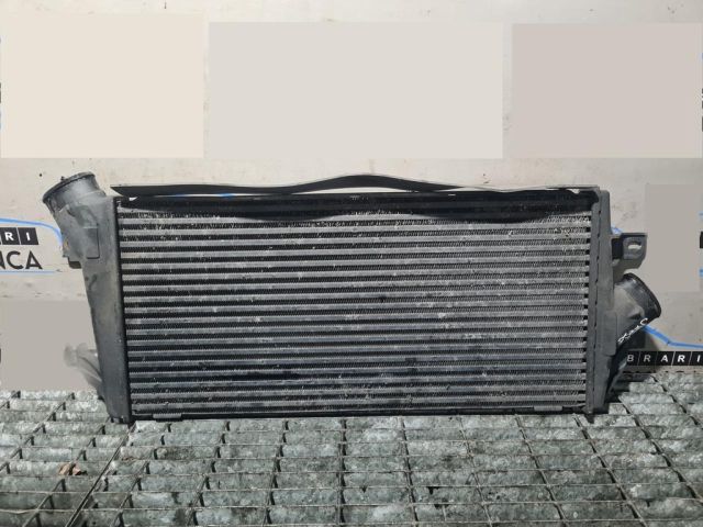 bontott JEEP COMPASS Intercooler