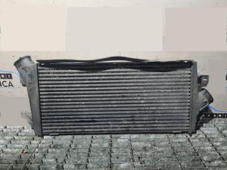 bontott JEEP COMPASS Intercooler