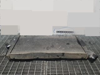 bontott JEEP COMPASS Intercooler