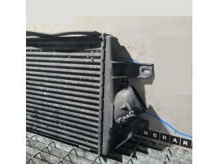 bontott JEEP COMPASS Intercooler