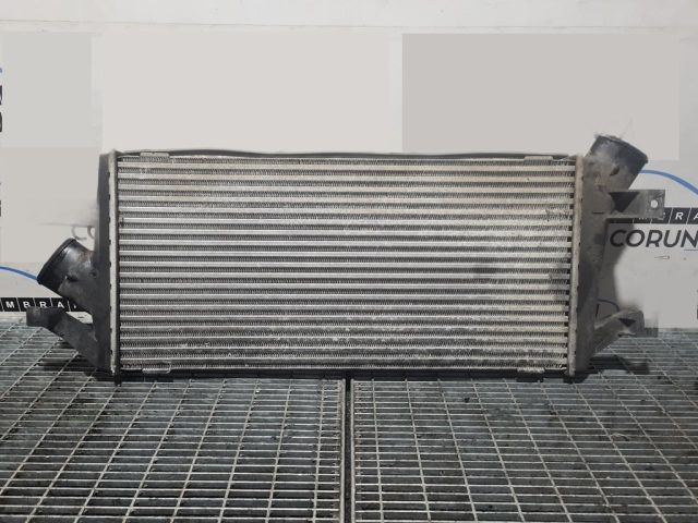 bontott JEEP COMPASS Intercooler
