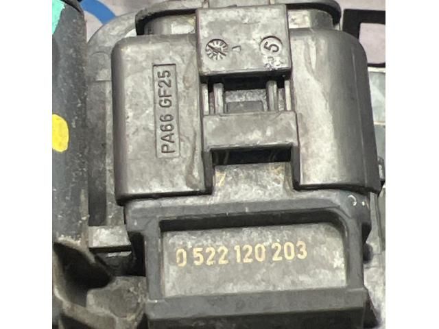 bontott JEEP COMPASS Izzító Relé