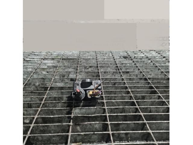 bontott JEEP COMPASS Izzító Relé