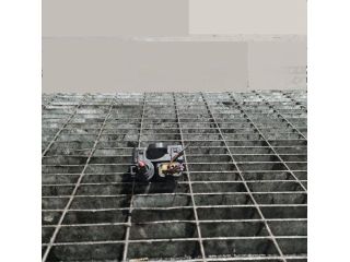 bontott JEEP COMPASS Izzító Relé