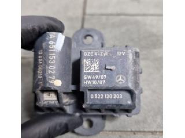 bontott JEEP COMPASS Izzító Relé