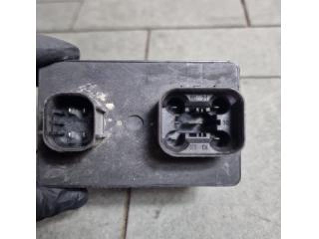 bontott JEEP COMPASS Izzító Relé