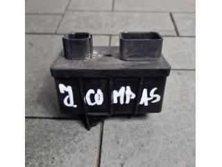 bontott JEEP COMPASS Izzító Relé