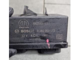 bontott JEEP COMPASS Izzító Relé