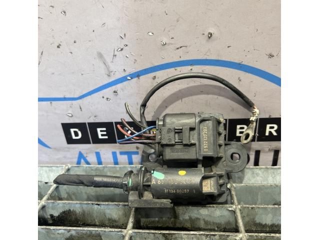 bontott JEEP COMPASS Izzító Relé