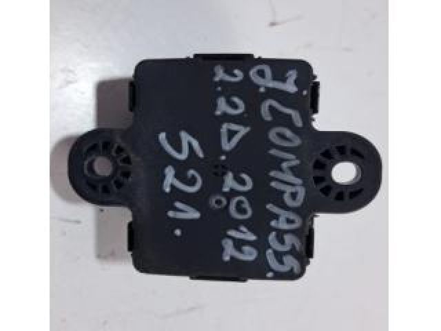 bontott JEEP COMPASS Izzító Relé