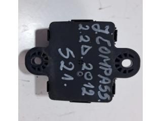 bontott JEEP COMPASS Izzító Relé