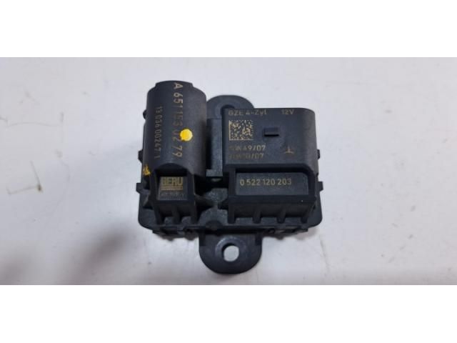 bontott JEEP COMPASS Izzító Relé