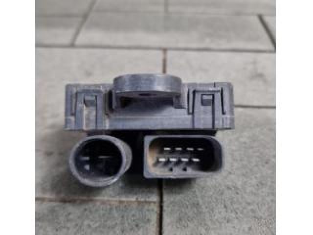 bontott JEEP COMPASS Izzító Relé