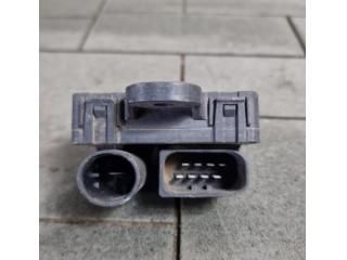 bontott JEEP COMPASS Izzító Relé