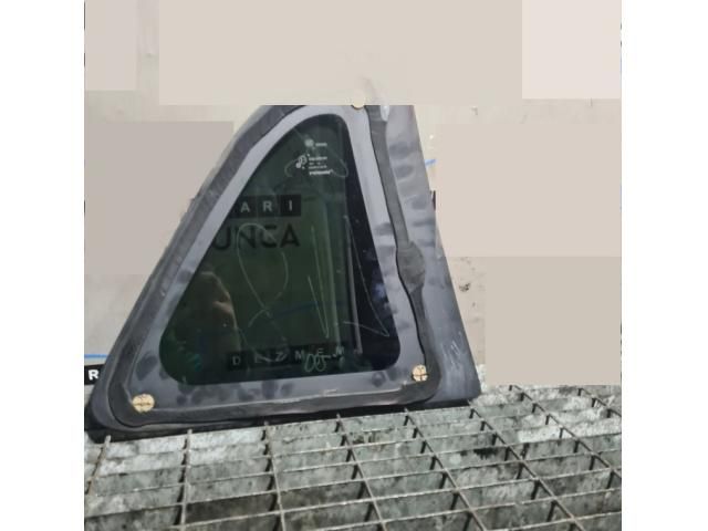 bontott JEEP COMPASS Jobb C Oszlop Oldalablak Üveg