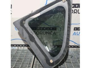 bontott JEEP COMPASS Jobb C Oszlop Oldalablak Üveg