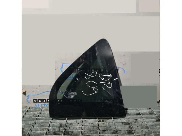 bontott JEEP COMPASS Jobb C Oszlop Oldalablak Üveg