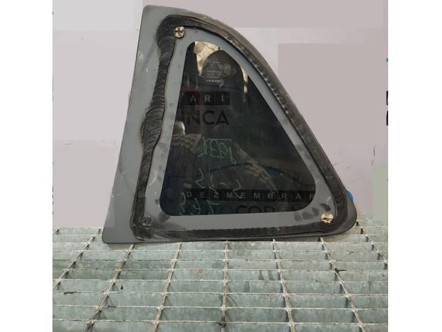 bontott JEEP COMPASS Jobb C Oszlop Oldalablak Üveg