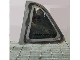 bontott JEEP COMPASS Jobb C Oszlop Oldalablak Üveg