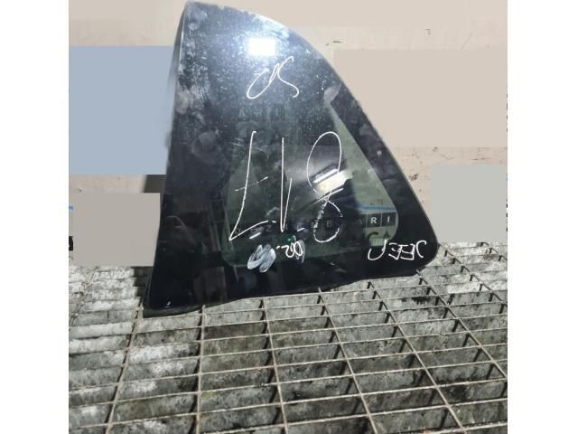 bontott JEEP COMPASS Jobb C Oszlop Oldalablak Üveg