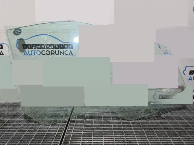 bontott JEEP COMPASS Jobb első Ablak