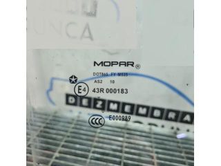 bontott JEEP COMPASS Jobb első Ablak