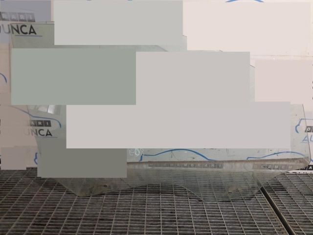 bontott JEEP COMPASS Jobb első Ablak