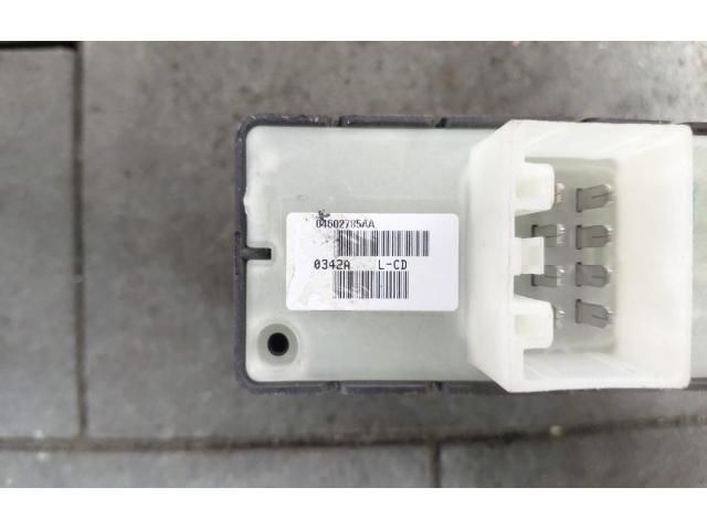 bontott JEEP COMPASS Jobb első Ablakemelő Kapcsoló