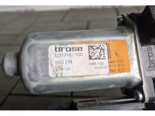 bontott JEEP COMPASS Jobb első Ablakemelő Motor