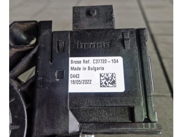 bontott JEEP COMPASS Jobb első Ablakemelő Motor