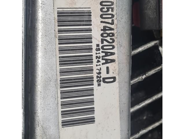 bontott JEEP COMPASS Jobb első Ablakemelő Szerkezet (Elektromos)