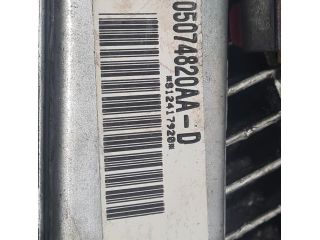 bontott JEEP COMPASS Jobb első Ablakemelő Szerkezet (Elektromos)