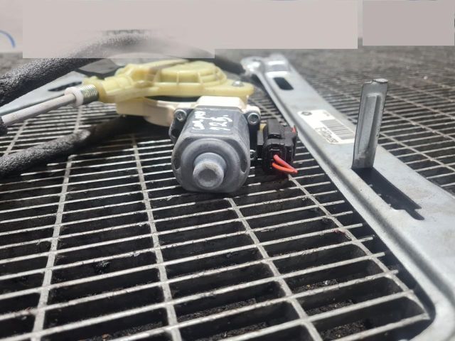 bontott JEEP COMPASS Jobb első Ablakemelő Szerkezet (Elektromos)