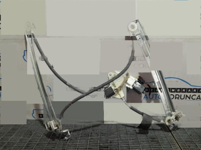 bontott JEEP COMPASS Jobb első Ablakemelő Szerkezet (Elektromos)