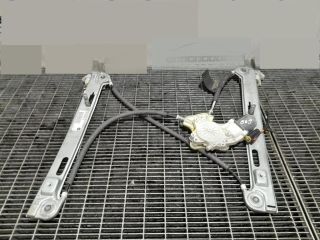 bontott JEEP COMPASS Jobb első Ablakemelő Szerkezet (Elektromos)