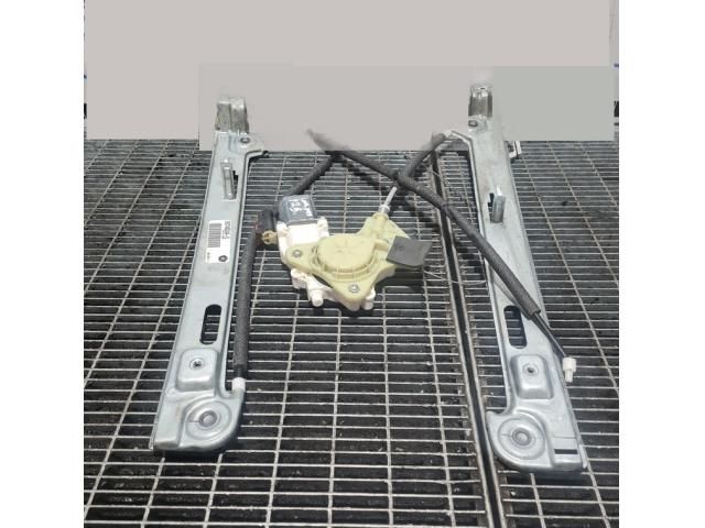 bontott JEEP COMPASS Jobb első Ablakemelő Szerkezet (Elektromos)