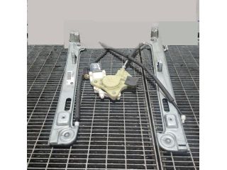 bontott JEEP COMPASS Jobb első Ablakemelő Szerkezet (Elektromos)