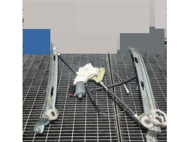 bontott JEEP COMPASS Jobb első Ablakemelő Szerkezet (Elektromos)