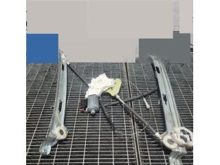 bontott JEEP COMPASS Jobb első Ablakemelő Szerkezet (Elektromos)